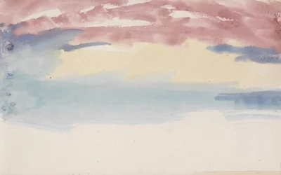 Het Kanaalschetsboek